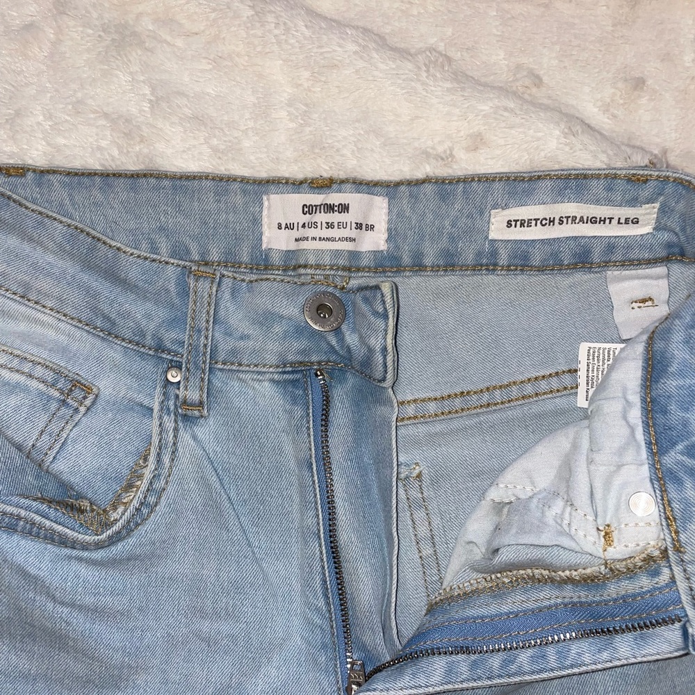 CottonOn jeans